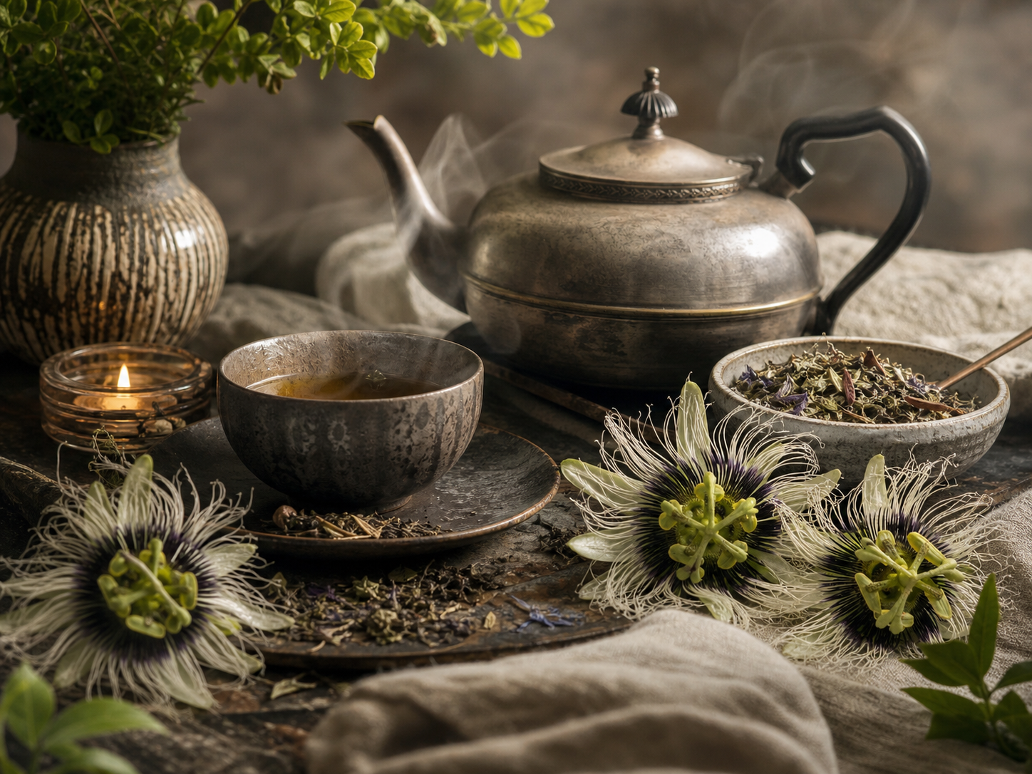 4.3 tea