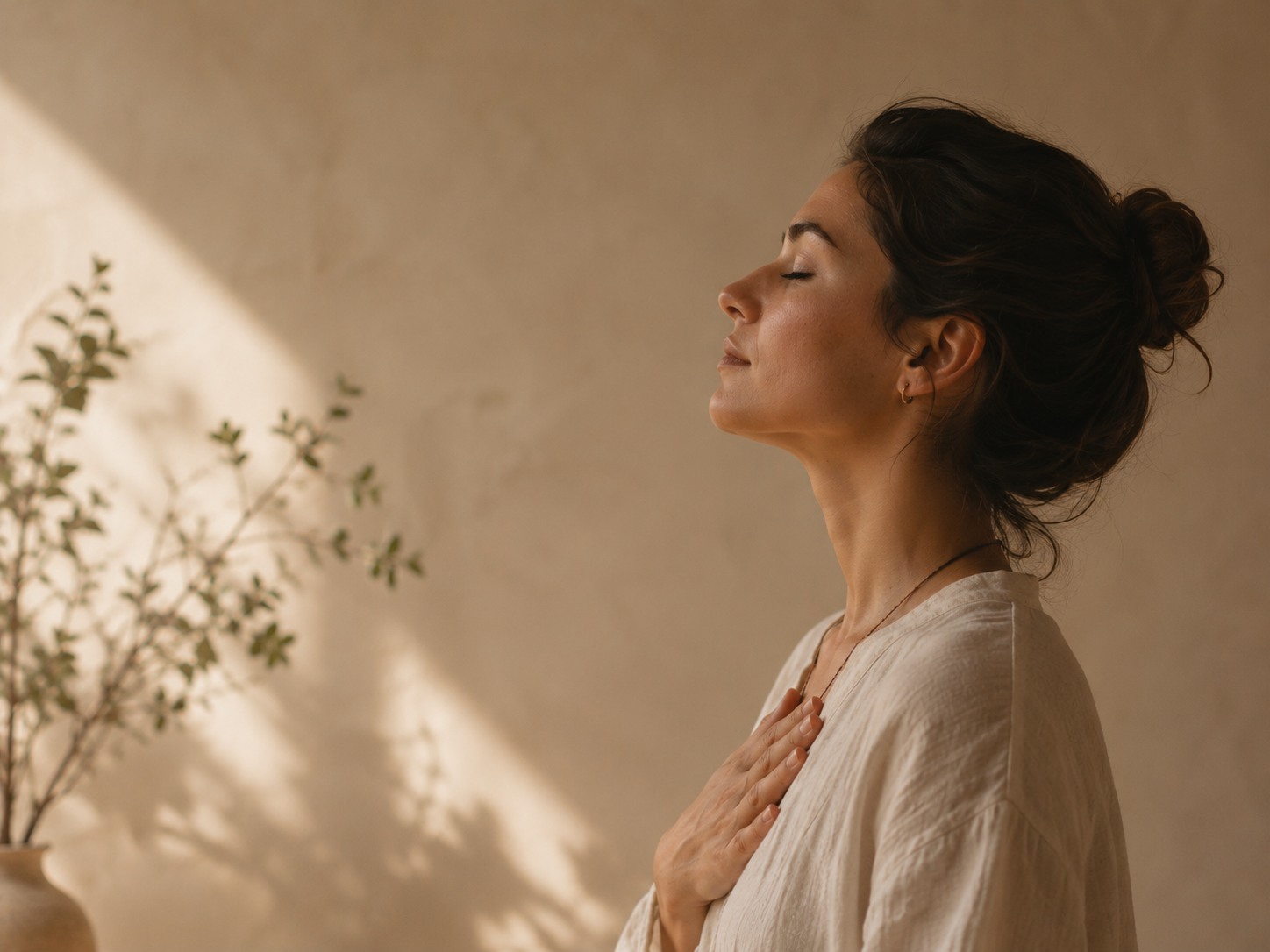 Breathe