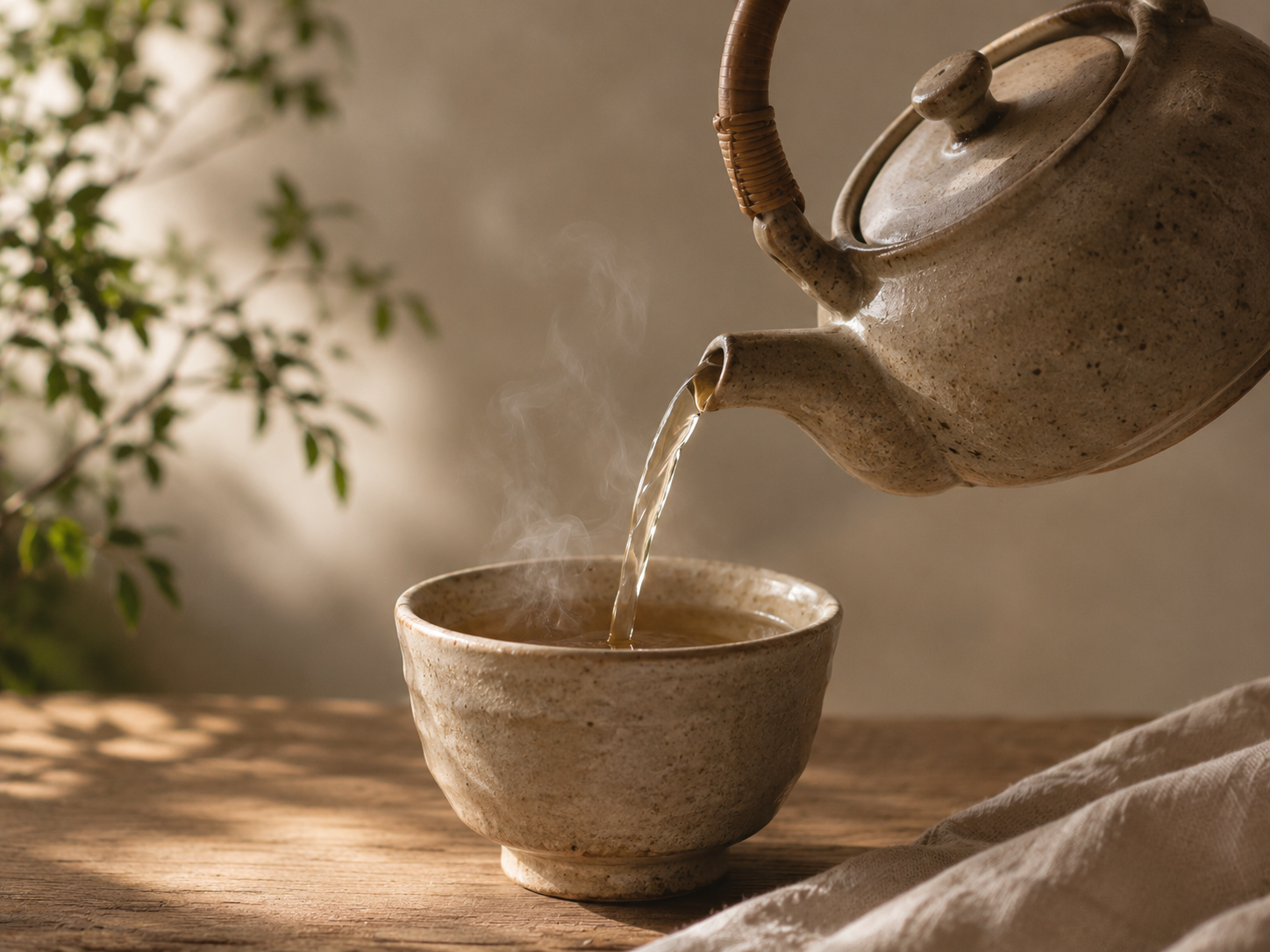 Brew