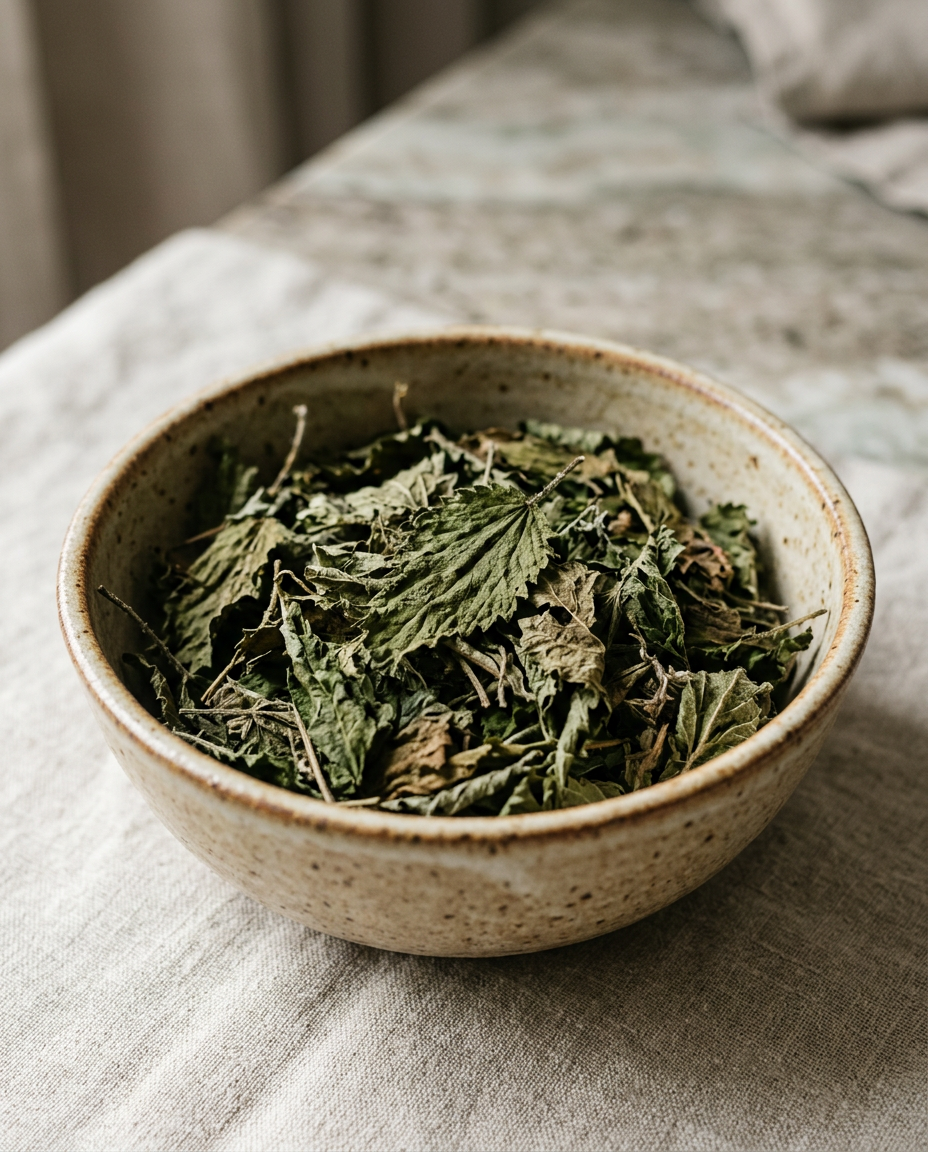 Nettle Vertical Stack Images